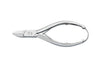 Pince à ongles HB INOX américaine en acier 12cm