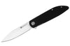 Couteau pliant Sencut Bocll II S220191 manche en G10 noir 9,5cm