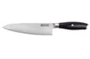 Couteau de chef 20cm Wusaki Fujiko Black 10CR