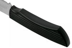 Couteau Fallkniven Taiga Forester F2z lame 12cm manche thermorun noir + étui zytel