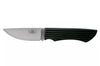 Couteau Fallkniven Taiga Hunter TH2z lame 8,4cm manche thermorun noir + étui zytel