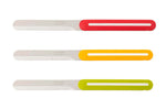 Coffret de 3 couteaux Arcos B-Line lame 10cm