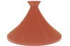 Couvercle tajine Cookut en céramique pour L'Incroyable cocotte 28cm + livret de recettes