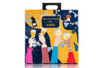 Coffret L'Épicurien Entre amis - 3 tartinables + 150g de biscuits apéro