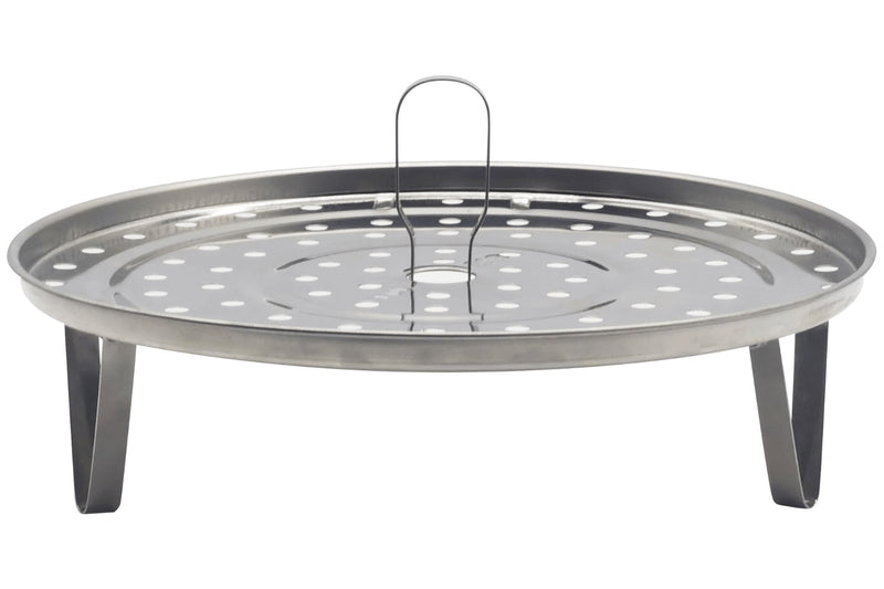 Plateau vapeur Cookut 24cm pour L'Incroyable Cocotte