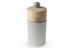 Moulin à épices manuel Peugeot Line en aluminium 12cm - Moulin à poivre