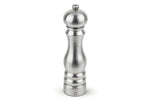 Moulin à épices manuel Peugeot Paris Specials Chef U Select en acier inox 22cm - Moulin à poivre