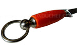 Fusil à aiguiser professionnel FISCHER mèche extra large 28cm grain extra fin