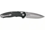 Couteau pliant Benchmade Vector 495 manche G10 12cm