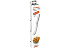 Couteau tartineur Westmark 2 en 1 lame dentelée 10cm