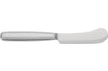 Couteau tartineur Westmark 2 en 1 lame dentelée 10cm