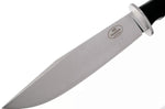 Couteau Fallkniven Modern Bowie MB10 lame 25,4cm manche Thermorun + étui en cuir