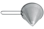 Chinois Cristel POC en acier inoxydable 18cm
