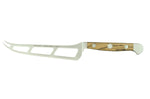 Couteau à fromage Güde Alpha Chêne 15cm en acier forgé
