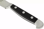 Couteau à découper Güde Alpha 16cm en acier forgé