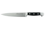 Couteau filet de sole Güde Alpha 18cm flexible en acier forgé