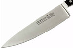 Couteau de chef Güde Alpha 21cm en acier forgé