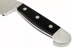 Couteau de chef Güde Alpha 21cm en acier forgé