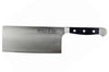 Couperet Güde Alpha 18cm en acier forgé