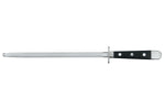 Fusil à aiguiser Güde Alpha 26cm grain standard