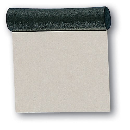Coupe-pâte souple FISCHER en acier inoxydable
