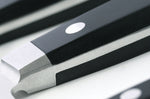 Coffret à découper Güde Alpha en acier forgé