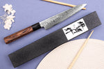 Couteau universel 15cm japonais Sakai Takayuki Ginga damas