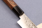 Couteau universel 15cm japonais Sakai Takayuki Ginga damas