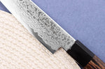 Couteau universel 15cm japonais Sakai Takayuki Ginga damas