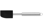 Spatule Cristel POC en acier inoxydable et silicone