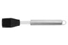 Pinceau Cristel POC en acier inoxydable et silicone