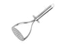 Presse purée Cristel POC en acier inoxydable