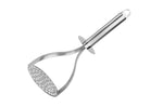 Presse purée Cristel POC en acier inoxydable