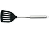 Spatule ajourée Cristel POC en acier inoxydable et nylon