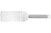 Spatule plancha Cristel POC en acier inoxydable