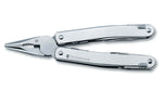 Pince Swisstool Victorinox 11 pièces Spirit lame pointue + étui cuir