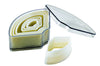 Set de 7 découpoirs polyglass professionnels forme trapèze unie