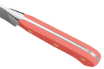 Couteau de chef Wusthof Classic Colour Coral Peach forgé lame 16cm