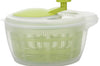 Essoreuse à salade Westmark Fortuna Basic 5 litres en polypropylène - Vert