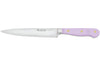 Couteau à trancher Wusthof Classic Colour Purple Yam forgé lame 16cm