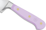 Couteau de chef Wusthof Classic Colour Purple Yam forgé lame 16cm