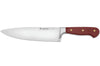 Couteau de chef Wusthof Classic Colour Tasty Sumac forgé lame 20cm