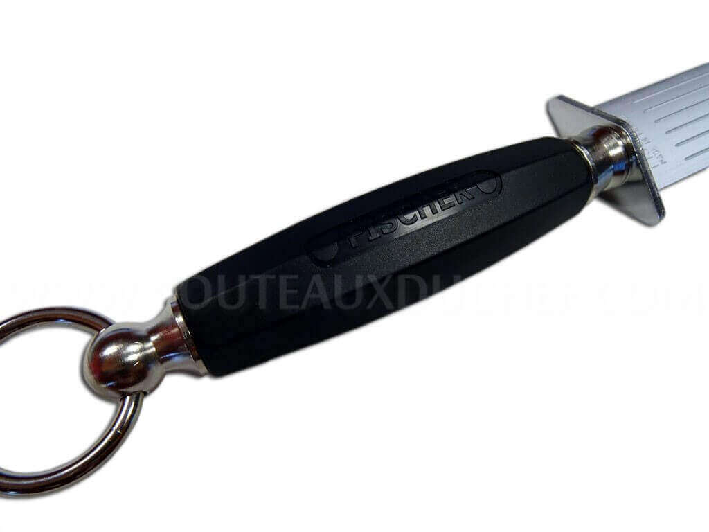 Fusil FISCHER EVOLUTION 7 professionnel 28cm grain extra fin