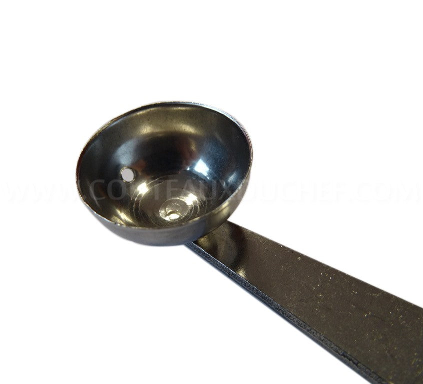Moule à pomme Bargoin 22mm - Pomme parisienne