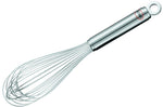 Fouet de cuisine Rösle en acier inoxydable 32cm