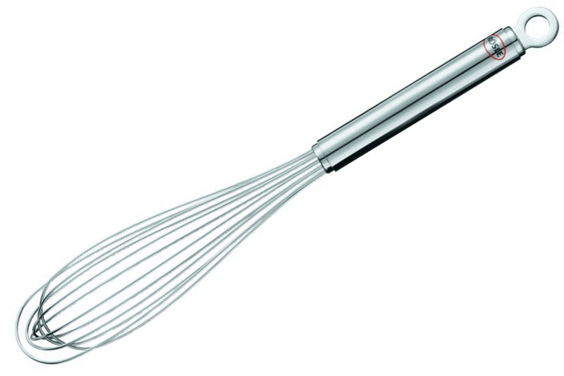 Fouet à cocktail Rösle en acier inoxydable 27cm