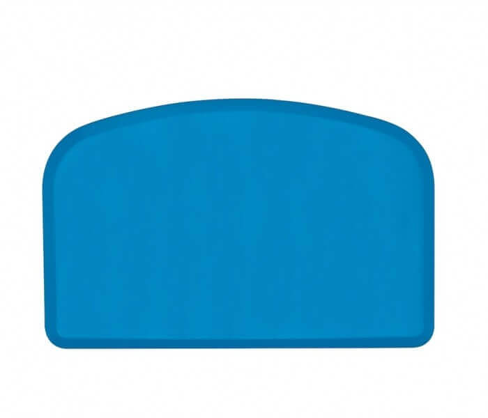 Corne à ramasser rigide en polypropylène Deglon - 15cm
