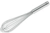 Fouet de cuisine Rösle Classic en acier inoxydable - 35 cm