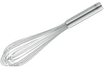 Fouet de cuisine Rösle Classic en acier inoxydable - 35 cm