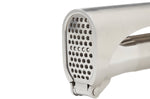 Presse-ail compact Rösle en acier inoxydable 18cm